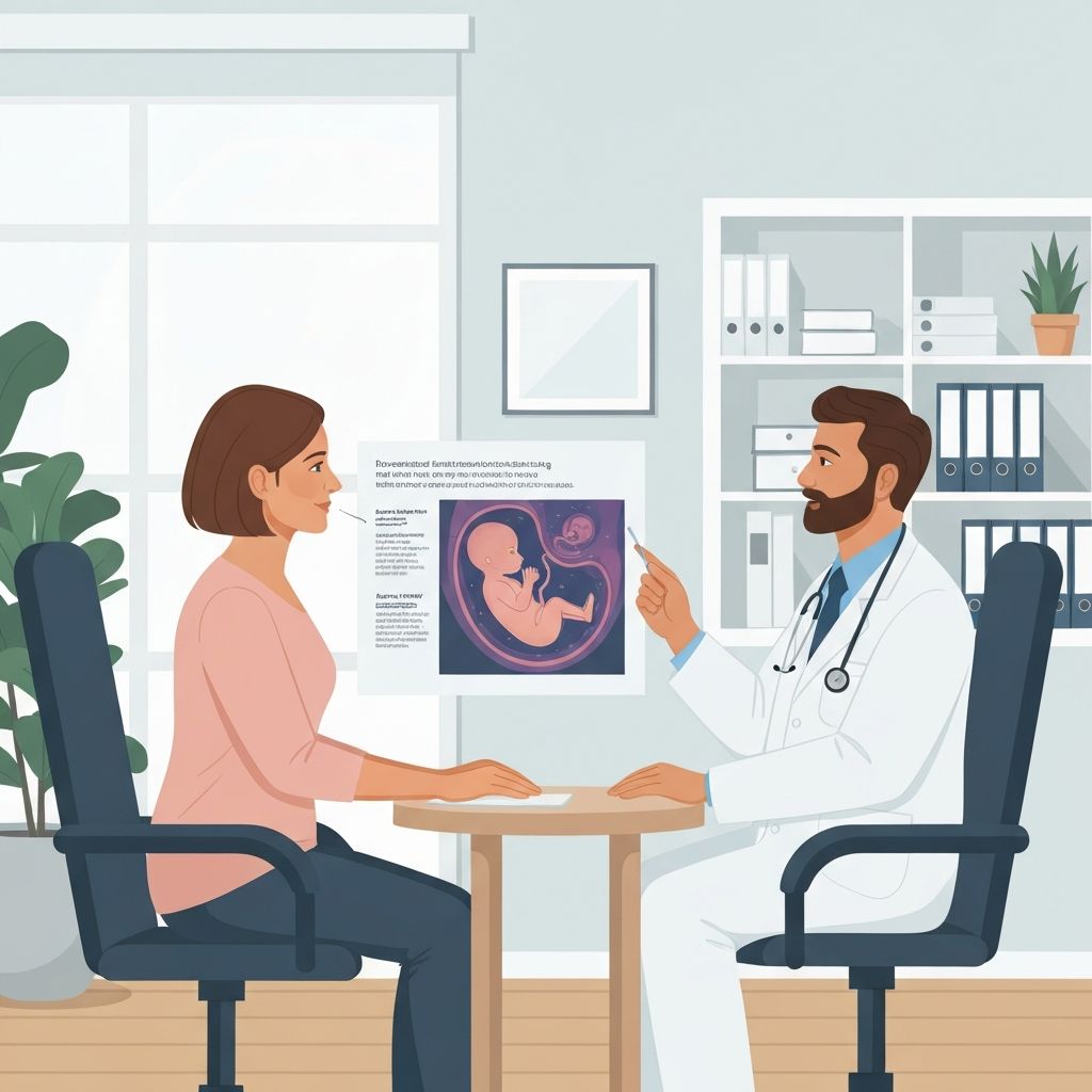 Prenatal & Reproductive