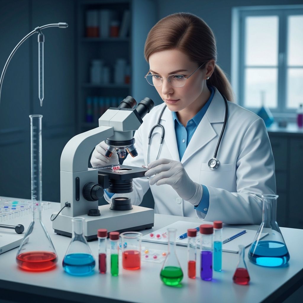 Rare Diseases